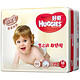 Huggies 好奇 M号纸尿裤 M72片