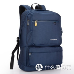 移动端限地区：Samsonite 新秀丽 WHARTON 双肩背包 