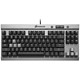 CORSAIR 海盗船 Vengeance系列 K65 机械键盘 (紧凑型)