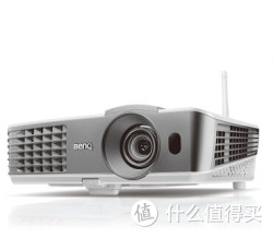 BenQ 明基 i701 全高清 3D智能投影机 +XBOX ONE / PS4