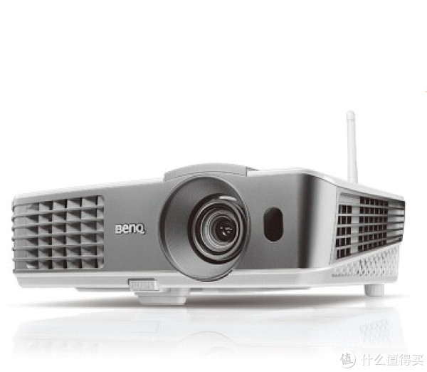 BenQ 明基 i701 全高清 3D智能投影机 +XBOX ONE / PS4