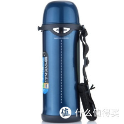ZOJIRUSHI 象印  SJ-TE10-AH 旅行暖瓶 1000ml +凑单品