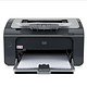 HP 惠普 Laserjet PRO P1106 激光打印机