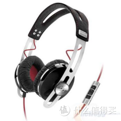 SENNHEISER 森海塞尔 Momentum On-Ear 头戴式耳机