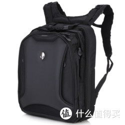 DELL 戴尔 17寸经典 外星人双肩背包