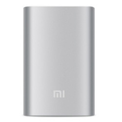 MI 小米  移动电源10000mAh 