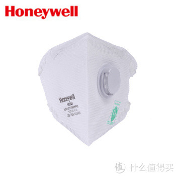 Honeywell  霍尼韦尔 D7030V KN95 防尘口罩 6个*2份