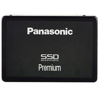 Panasonic松下RP-V3M系列 256G 固态硬盘