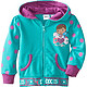 Disney 迪斯尼 Doc McStuffin Dot French Terry Hoodie 小女孩带帽卫衣