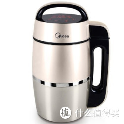 Midea 美的 WHC13V41 豆浆机＋Midea  美的  WFS3018Q 3L电饭煲＋凑单品