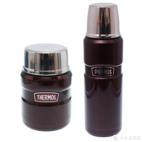 THERMOS 膳魔师 京东特惠组合 SK-3000 + SK-2000