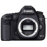 移动端 限华东：Canon 佳能 EOS 5D Mark III 单反机身