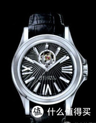 BULOVA 宝路华 ACCUTRON 臻创系列 Kirkwood 63A101 男款机械腕表