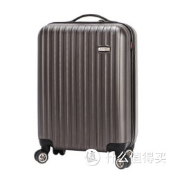 BINHAO 宾豪 99E4E4HA 20寸拉杆箱