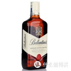 Ballantine's 百龄坛 特醇苏格兰威士忌 700ml*5瓶+凑单品
