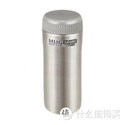 Tiger 虎牌  MMK-035C 不锈钢真空保温杯
