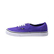 限尺码：VANS 范斯 VN-0SCQ80Y 低帮情侣鞋运动鞋 （紫色 42.5）
