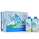 Vita Coco   唯他可可  椰子水饮料330ml*12瓶   2箱