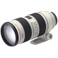 移动端：Canon 佳能 EF 70-200mm f/2.8L IS II USM 远摄变焦镜头