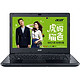 acer 宏碁 E5-471G-51SP 14英寸超薄本（i5-5200U 4G 500G GeForce 840M ）黑色