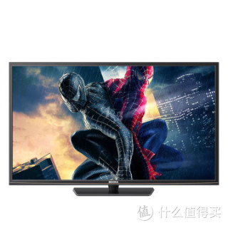 商品海尔mooka 模卡 48a5 48英寸 液晶电视