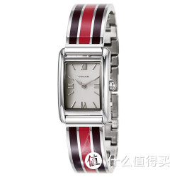 COACH 蔻驰 Legacy 14501979 女士时装腕表