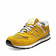 New Balance  ML574 复古鞋 土黄色