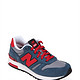 New Balance 新百伦 ML565SRS 男士复古鞋