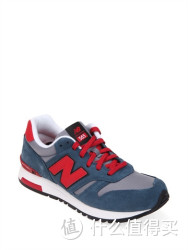New Balance 新百伦 ML565SRS 男士复古鞋