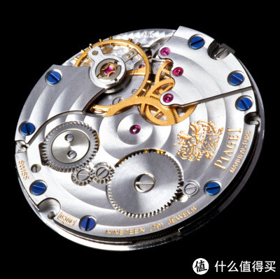 PIAGET 伯爵 Altiplano系列 G0A33112 男款白金机械腕表