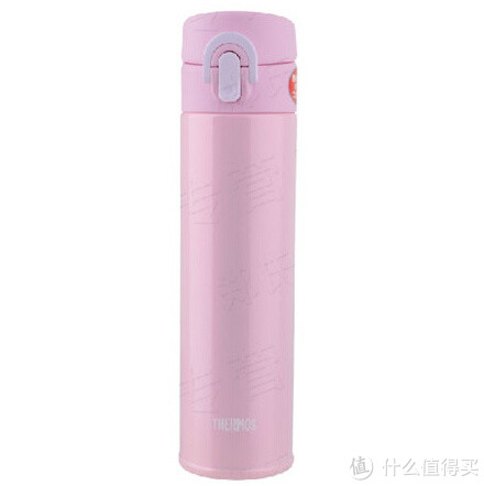 THERMOS 膳魔师 JNI-401-LP 真空不锈钢保温杯400ml