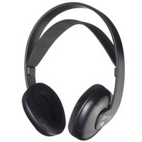 beyerdynamic 拜亚动力 DT235 头戴式耳机（黑色）
