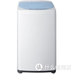 Leader 海尔统帅 TQB60-728 波轮洗衣机 6公斤