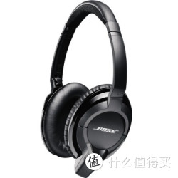移动端：BOSE 博士 AE2w 头戴式蓝牙音乐耳机