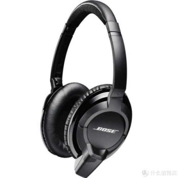 移动端:BOSE 博士 AE2w 头戴式蓝牙音乐耳机