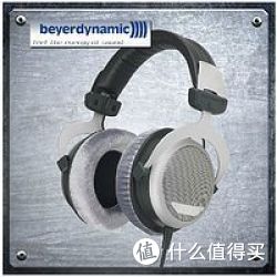 新低价：beyerdynamic 拜亚动力 DT880 头戴式HIFI耳机（250Ω/600Ω/32Ω版）