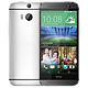 HTC One M8et 月光银 移动4G手机