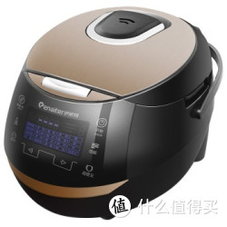 Enaiter 伊莱特 EB-FD50F2-W1 5L 多功能智能电饭煲+凑单品