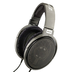 SENNHEISER 森海塞尔 HD650头戴式监听耳机 