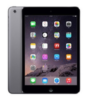Apple 苹果 iPad mini 2 深空灰 16G WLAN版 ME276CH/A