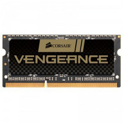 CORSAIR 海盗船复仇者 DDR3 1600 8GB 笔记本内存