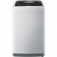 Midea 美的 MB60-V1010H 6公斤波轮洗衣机