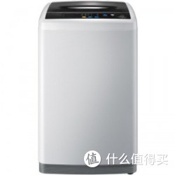 Midea 美的 MB60-V1010H 6公斤波轮洗衣机