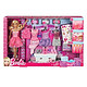 Barbie 芭比 Y7503 芭比设计搭配礼盒