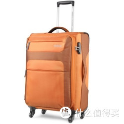 AMERICAN TOURISTER 美旅 26寸 万向轮拉杆箱 