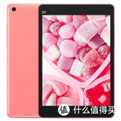 移动端：MI 小米 7.9英寸平板 WIFI 16GB