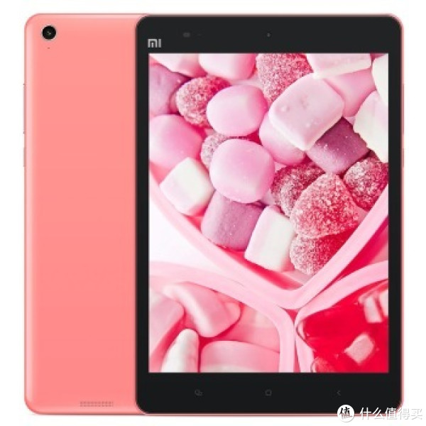 移动端:MI 小米 7.9英寸平板 WIFI 16GB