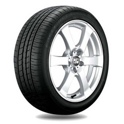 固特异195/65R15 NCT5 91V 轮胎