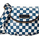 Marc by Marc Jacobs New Q Checkerboard Mini Natasha 迷你斜挎包