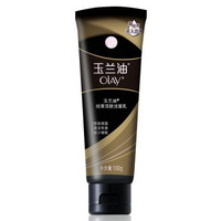 移动端凑单品：OLAY 玉兰油 细滑活肤洁面乳100g